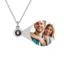 Colar Personalizado Eternal Love