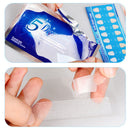 AdesivWhite 5D+ - Adesivo para Clareamento Dental