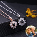 Colar Personalizado Eternal Love