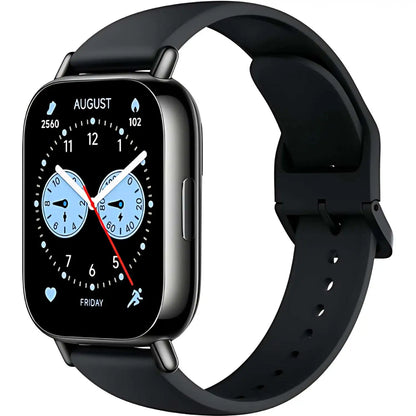 Xiaomi Redmi Watch 5 Lite Gold 1.96 Pol AMOLED Screen Smart Watch Battery Up To 18 Days Water Resistance 5ATM Bluetooth 5.3