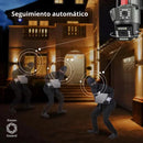ZOOM GUARD - CAMARA DE SEGURIDAD + MEMORIA ILIMITADA