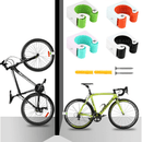 Suporte Para Bicicleta De Parede - Frete Grátis