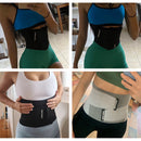 Super Cinta Modeladora - Fitness Belt