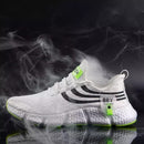 Tênis Esportivo Running Outlier - Frete Grátis