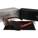 Óculos de Sol Mercedes-Benz Ultra - Frete Grátis