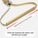 Removedor de Pelos - Rolo Para Tirar Pelos de Roupas Cleaner Pro™