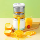 Espremedor Elétrico de Frutas TurboJuice