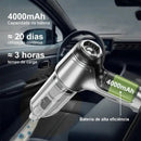 [COMPRE 1 E LEVE 2] Aspirador de Pó Portátil 4 em 1 Master Cleaner® - PROMOÇÃO ESPECIAL BLACK FRIDAY + FRETE GRÁTIS