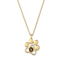 Colar Personalizado Eternal Love