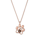 Colar Personalizado Eternal Love