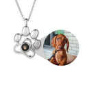 Colar Personalizado Eternal Love