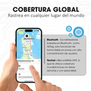 Tecinal™ Rastreador GPS Magnético