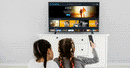 Antena Digital UltraHD 1200+ Canales - Señal HD sin pagar más