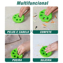 Splitz™ - Removedor de Pelos e Fiapos Multiuso