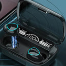 AlfaPods Pro®- Fone Bluetooth à Prova d’água