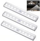 Led Inteligente com Sensor de Movimento - Smart Light