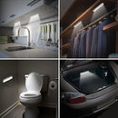 Led Inteligente com Sensor de Movimento - Smart Light