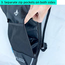 Mochila De Ciclismo Hidratação - Water Rider Bag | Frete Grátis