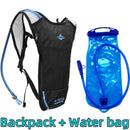 Mochila De Ciclismo Hidratação - Water Rider Bag | Frete Grátis