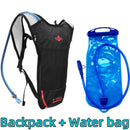 Mochila De Ciclismo Hidratação - Water Rider Bag | Frete Grátis