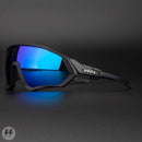 Óculos Ciclismo 5 Lentes Polarizado Original | Frete Grátis