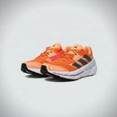 ADIDAS ADISTAR BLANCA NARANJA