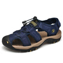 Sandália Masculina Adventure Premium - Frete Grátis