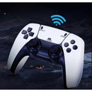 Vídeo Game Portátil Retrô© 4K HD -  40.000 Jogos + (2 Controles de Brinde)