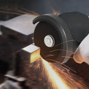 Amoladora Compacta Pro -  12 V con disco de corte
