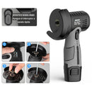 Amoladora Compacta Pro -  12 V con disco de corte