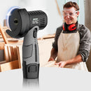 Amoladora Compacta Pro -  12 V con disco de corte