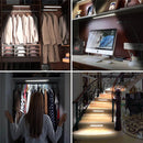 Led Inteligente com Sensor de Movimento - Smart Light